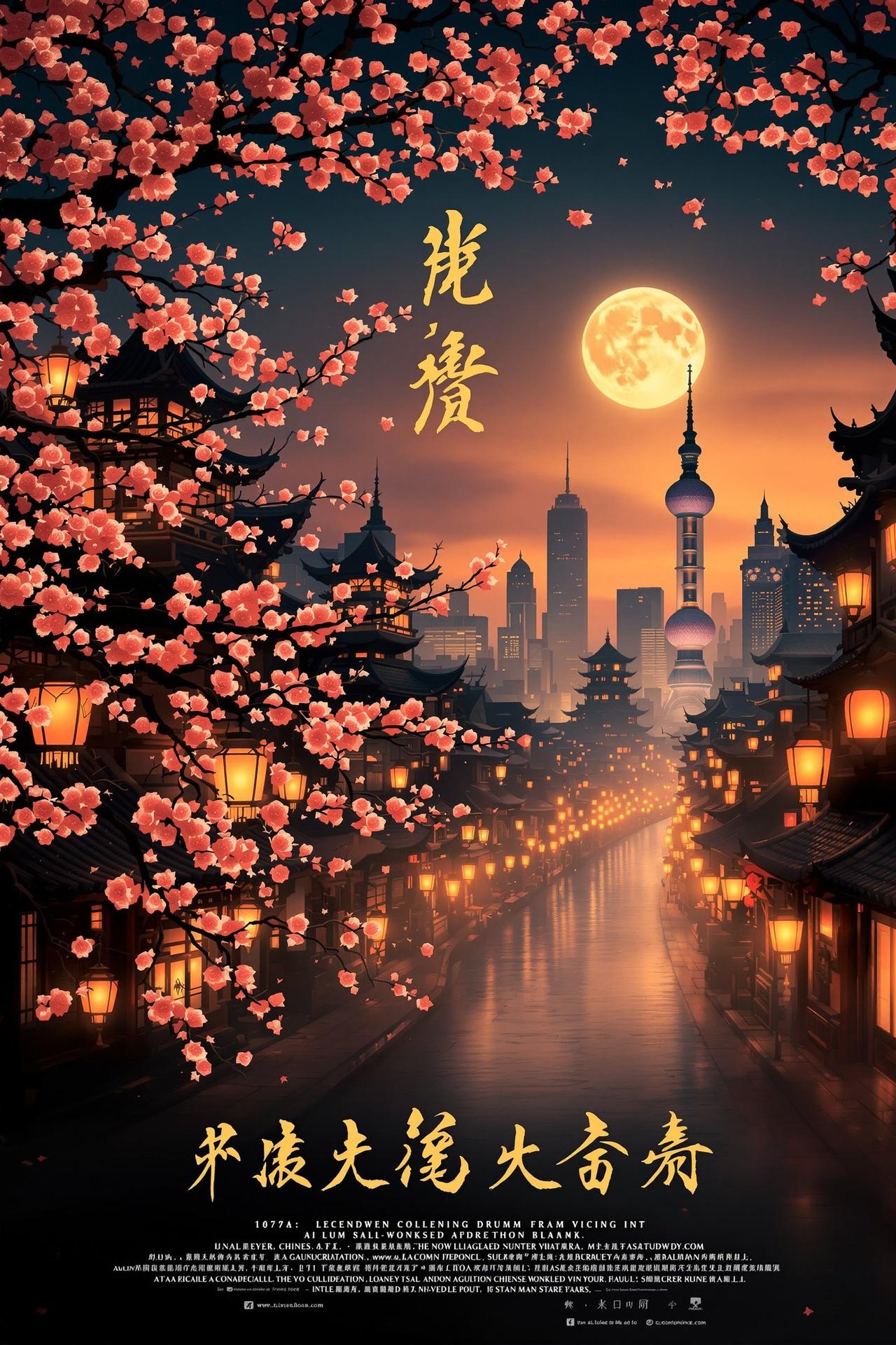 妞妞影院精选推荐 - 繁花 (2023) 妞妞影院精选推荐 - 繁花