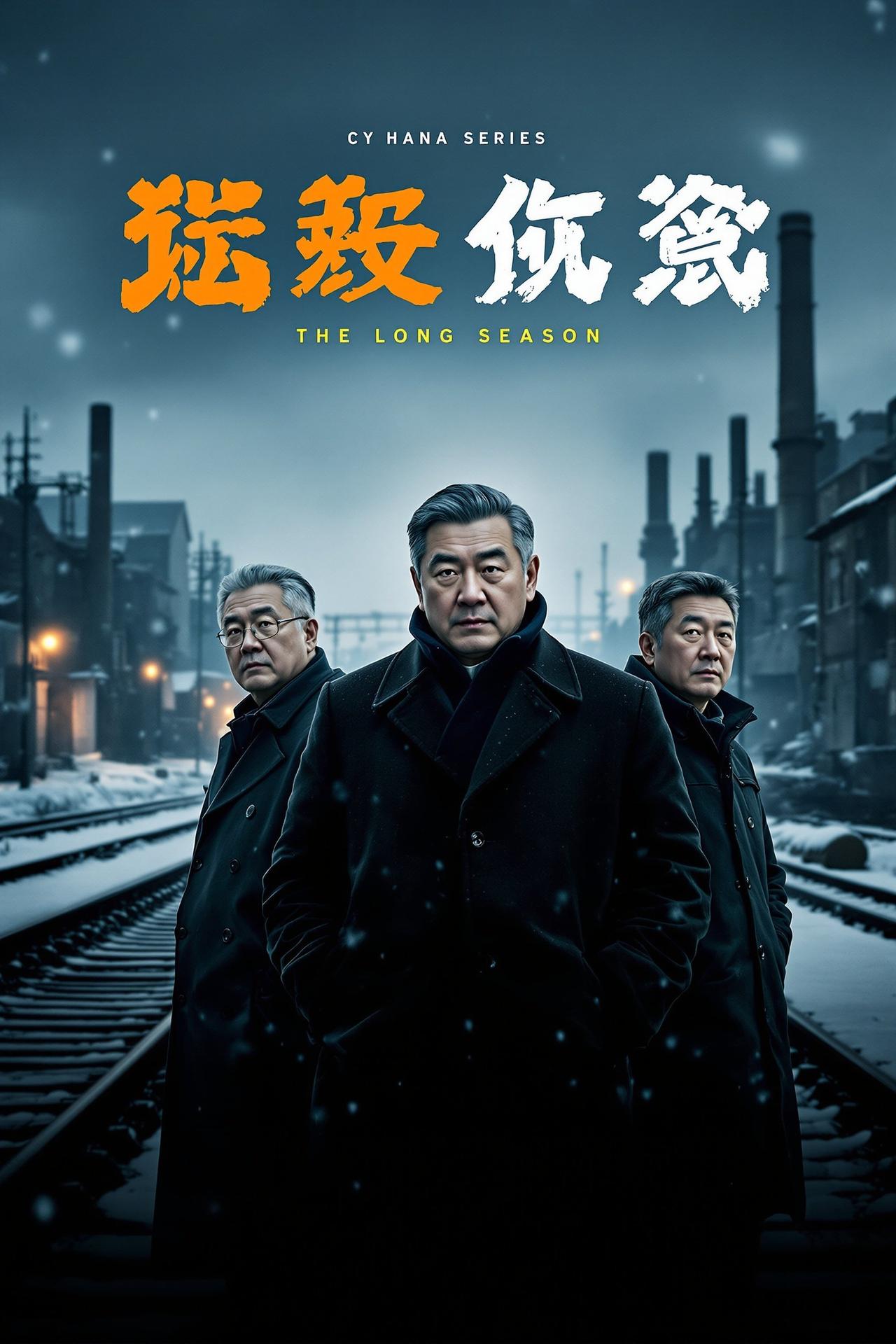 妞妞影院精选推荐 - 漫长的季节 (2023) 妞妞影院精选推荐 - 漫长的季节
